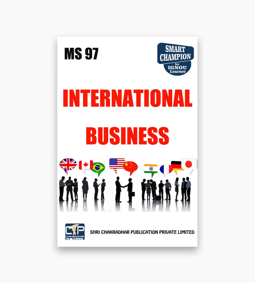 IGNOU MS 97 Previous Years Solved Question Papers Booklet from IGNOU ...