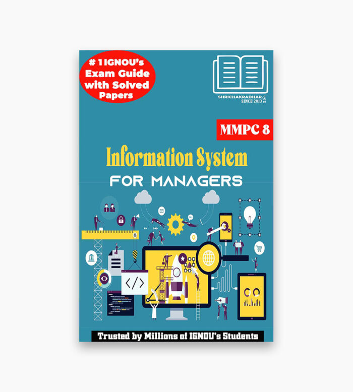 IGNOU MMPC 8 Previous Years Solved Question Papers Pdf from IGNOU Help ...