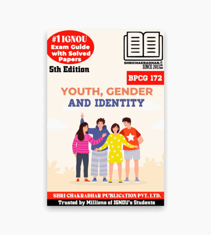 IGNOU BPCG 172 Previous Years Solved Question Papers Pdf from IGNOU Help Books/Study Material/Guide Books IGNOU BAG Psychology bpcg172